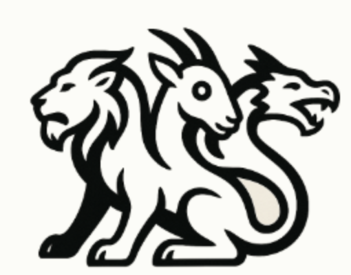 ThreeAI Logo